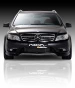 Mercedes-Benz C-Class Estate by Piecha Design 2009 года